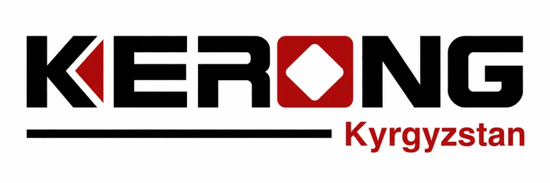 KERONG Кыргызстан