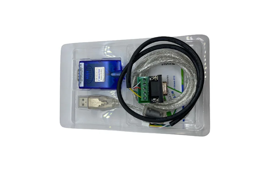 KERONG Адаптер RS485/RS422-USB