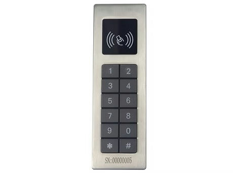 KERONG KR-E124