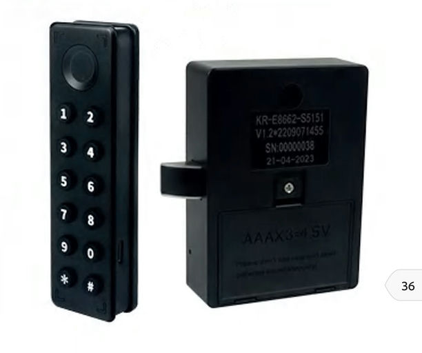 KERONG KR-S1030