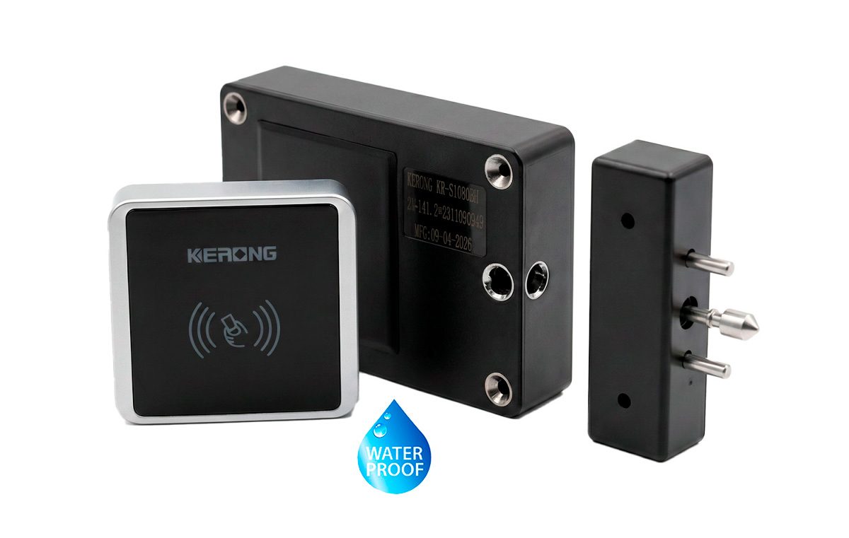 KERONG KR-S1080BH