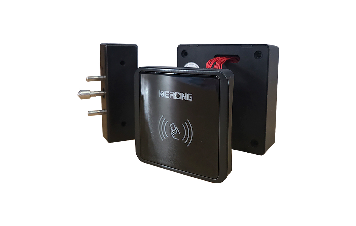 KERONG KR-S8080BH