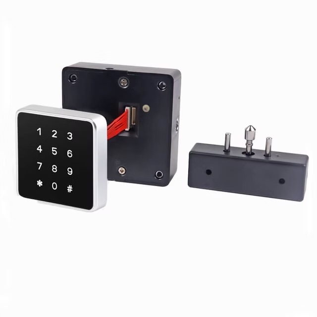 KERONG KR-S80C