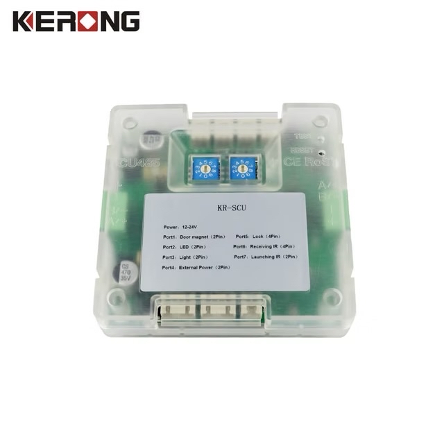 KERONG KR-SCU