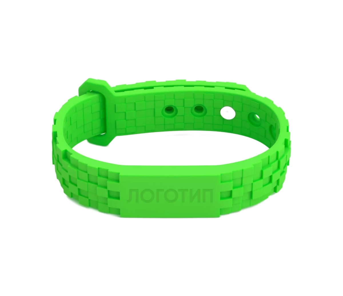 KERONG RFID-браслет Пиксель