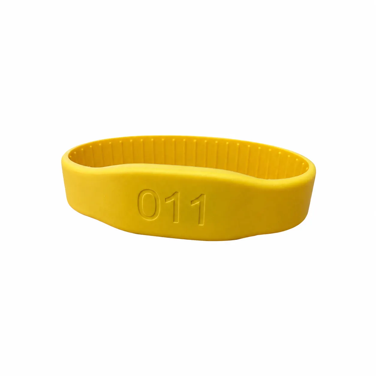 KERONG RFID-браслет Цельный
