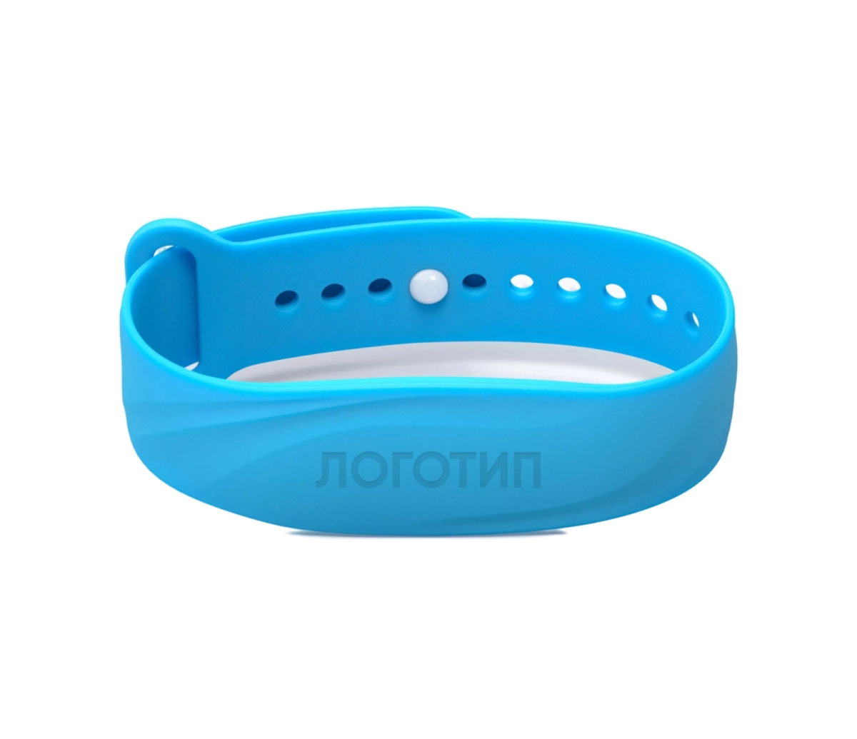 KERONG RFID-браслет Волна
